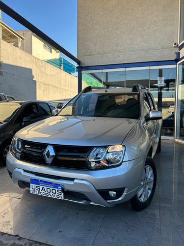 Renault Duster 2.0 Ph2 4x2 Privilege 143cv