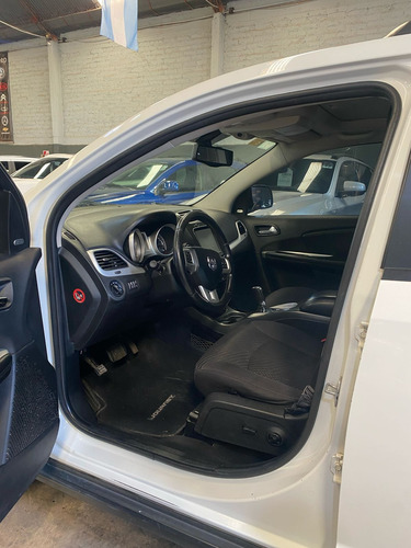 Dodge Journey 2.4 Sxt (3 Filas) 170cv Atx