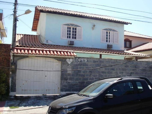 Imagem 1 de 22 de Casa À Venda, 213 M² Por R$ 950.000,00 - Piratininga - Niterói/rj - Ca16125