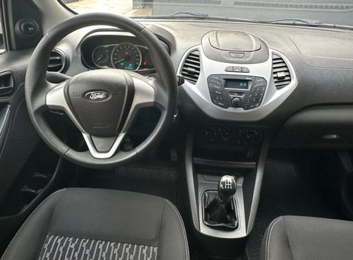 Ford Ka Ka 1.0 SE/SE Plus TiVCT Flex 5p