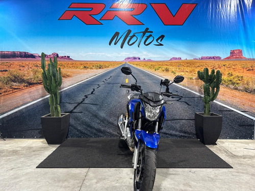 Honda Cb250f Twister Cbs 2021