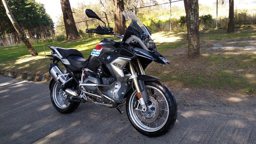 Imagen 2 de 5 de Bmw R 1200 Gs Lower 2017