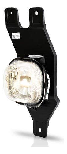 Faro Niebla Excursion F250 F350 2002 2004 Izquierdo Nuevo