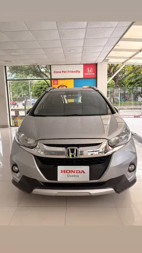 Honda WR-V 1.5 Lx