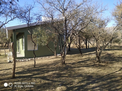 Imagen 1 de 15 de Casa Carpintería 3 Amb Lote 1000m2 200mts Ruta 1