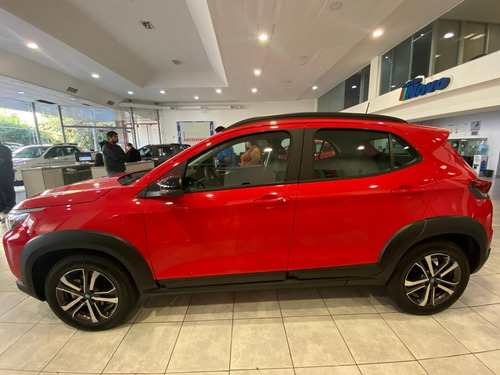 Fiat Pulse 1.0T Audace Cvt