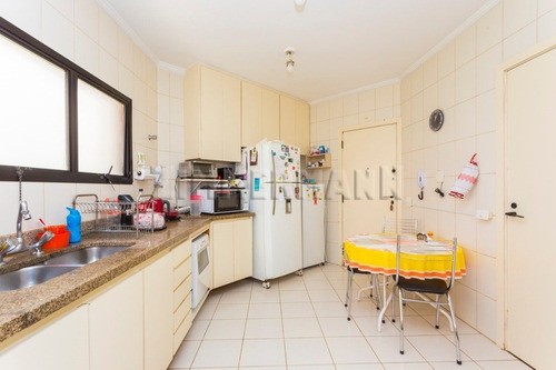 Imagem 12 de 15 de Apartamento - Pacaembu - Ref: 105553 - V-105553