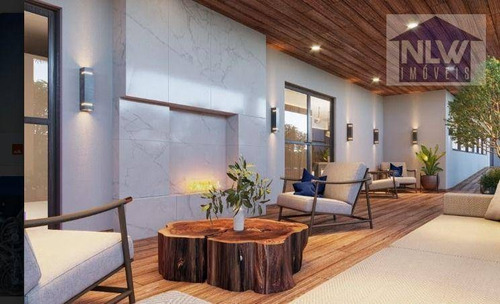 Imagem 8 de 15 de Studio Com 1 Dormitório À Venda, 26 M² Por R$ 345.580,36 - Indianópolis - São Paulo/sp - St0224