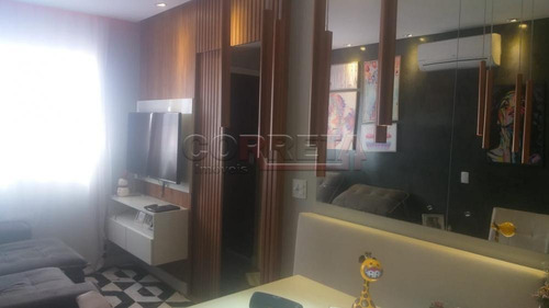 Imagem 10 de 10 de Apartamentos - Ref: V22691
