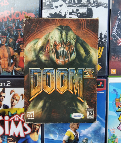 Doom 3