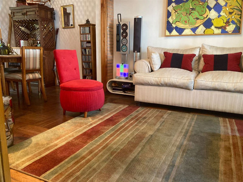 Casa En Venta De 5 Dorm Estilo Ley Pereira