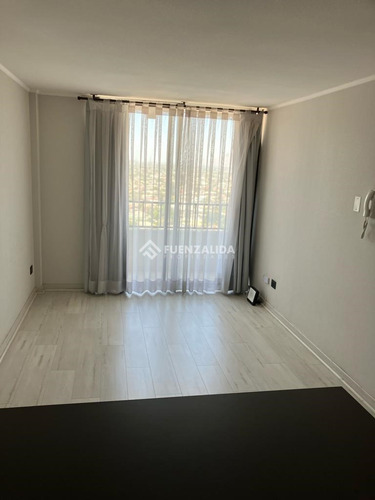 Departamento En Venta De 2 Dorm. En La Cisterna