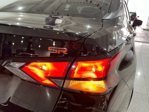 Nissan Versa 2023