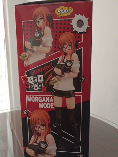 Futaba Sakura Persona 5 (Usado)