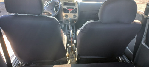 Fiat Palio 1.4 Fire