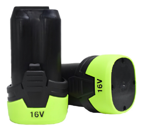 Bateria De 16v/ 2000 Mah Universal Xcort Hr-e3006