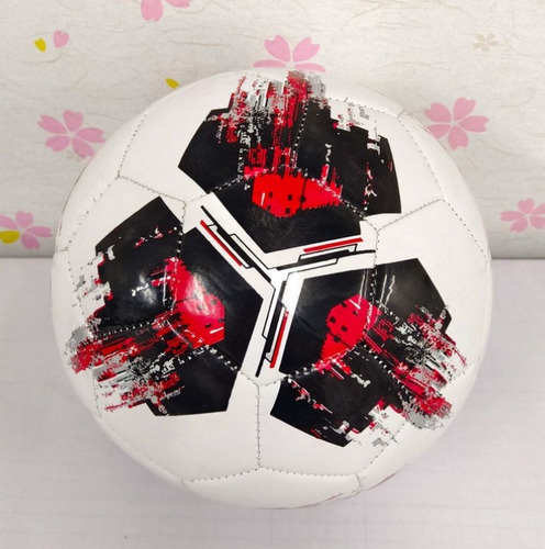 Balon De Futbol Talla 6