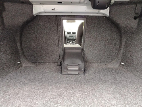 Volkswagen Jetta Comfortline Sedan Sec 2,0
