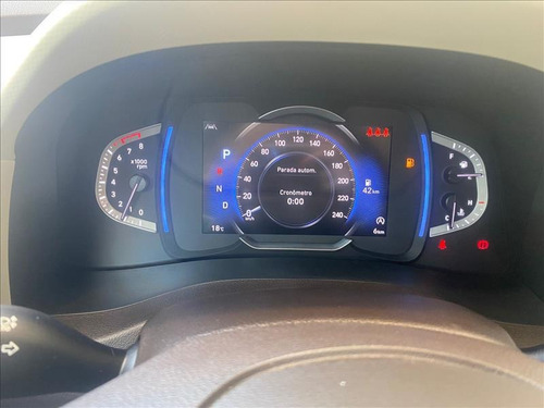 Imagem 5 de 7 de Hyundai Creta 2.0 Ultimate