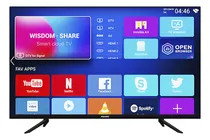 Comprar Smart Tv Asano 43' Dled Fhd Diseño Frameless Wifi Android 12
