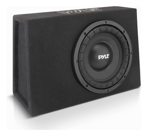 Parlantes De Caja De Subwoofer  600 Vatios Pyle Psbs12