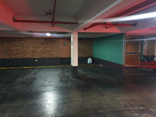 Imagen 12 de 14 de Art Tower Excelente Departamento Venta Palermo Particular