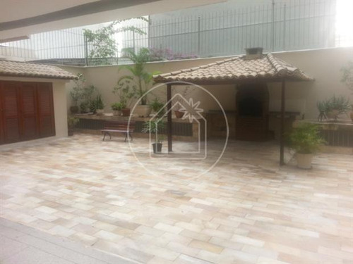 Apartamento - Ref: 798634