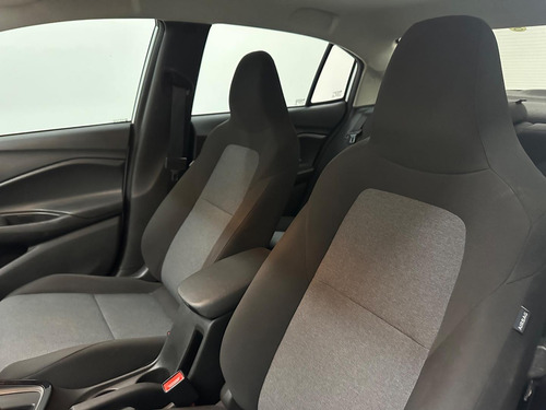 Chevrolet Onix Plus 10tat Nb