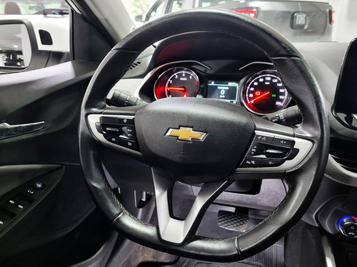 Chevrolet Onix TURBO PLUS PREMIER
