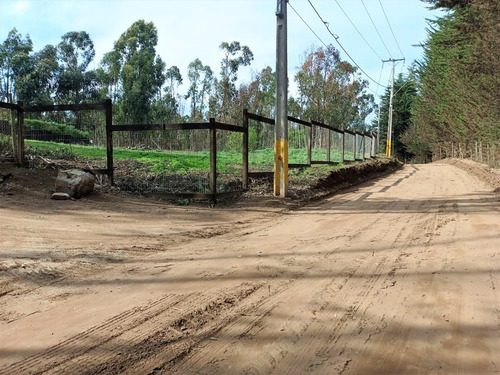 Imagen 9 de 9 de Maitencillo, Sitio En Condominio Con Excelente Plusvalía