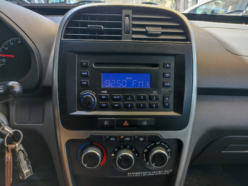 Chery Tiggo 3 1.6 Glx Mt