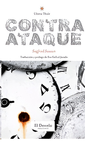Libro Contra Ataque