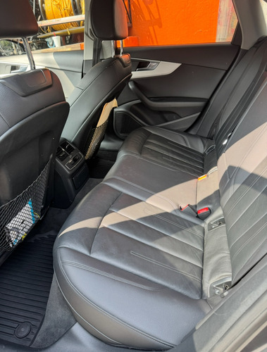 Audi A4 2.0 T Select Quattro 252hp Dsg