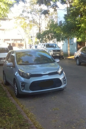 Kia Picanto 2018 1.0 Ex Plus 5p