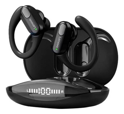 Audifonos Deportivos Tws Headphones Lenovo Livepods Xt80