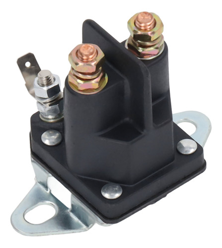 Solenoide De Arranque Universal De 3 Polos 12 V 435097 Start