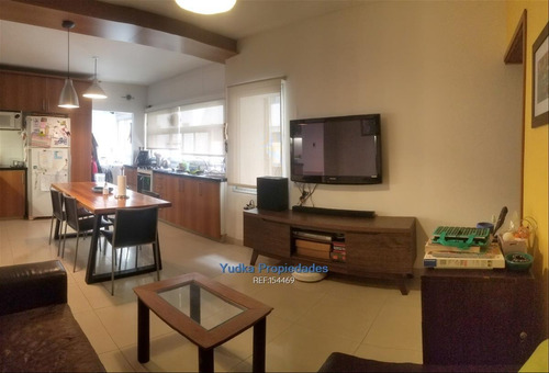 Venta Apartamento Pocitos 3 Dormitorios Estar Garaje Serv.