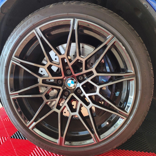 Imagen 15 de 16 de Bmw X3 M Competition Hilton Motors Co