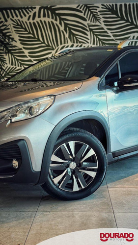 Peugeot 2008 Feline