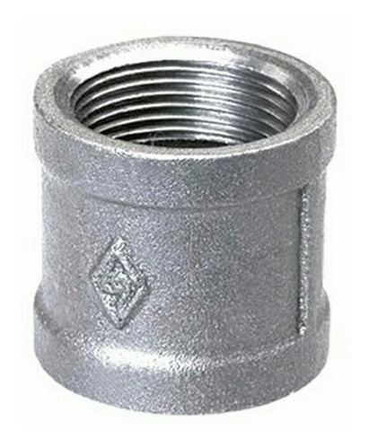 Anillo Galvanizado 2  