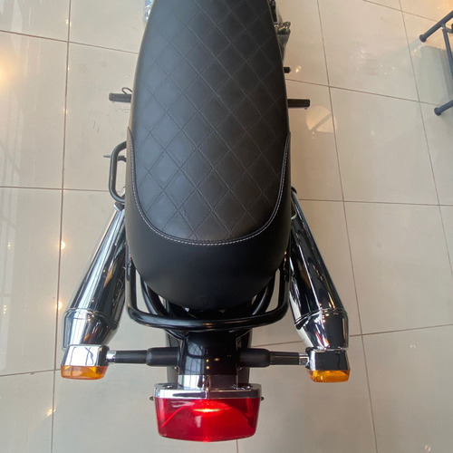 Royal Enfield - Interceptor 650 0km Entrega Inmediata