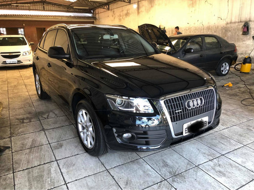 Audi Q5 2.0 Tfsi Ambiente Quattro 5p 2012