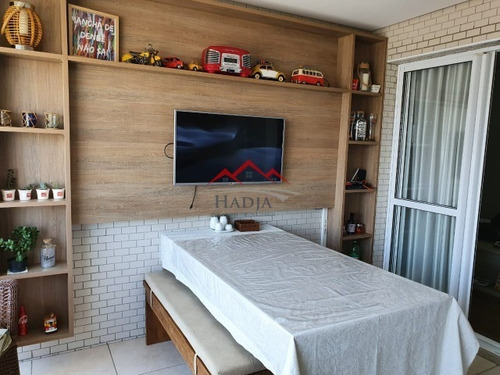 Apartamento A Venda No Condomínio Vittá Clube - Jardim Ana Maria Em Jundiaí Sp. - Ap00068 - 34444121