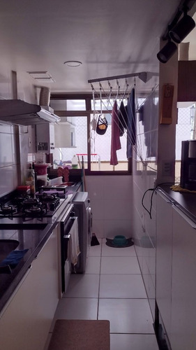Imagem 8 de 20 de Apartamento À Venda Na Rua Ituverava, Anil, Rio De Janeiro - Rj - Liv-22224