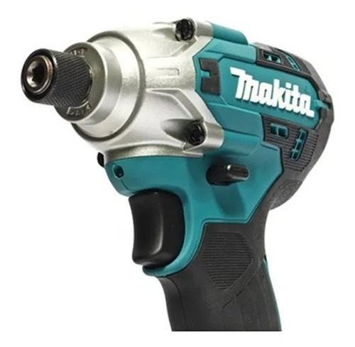 Kit Furadeira 4 Bat Dhp453 + Paraf Dtd156 + Maleta Makita