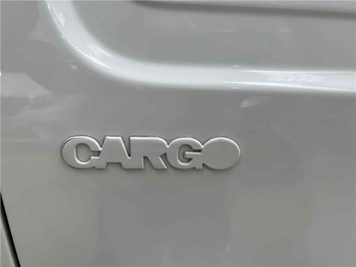 Fiat Doblo 1.8 MPI CARGO16V FLEX 4P MANUAL