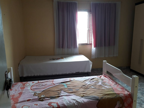 Sobrado Com 2 Quartos Na Vila Maricy ( Hiper Barato)