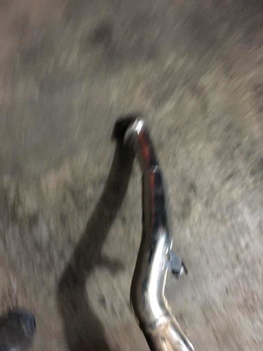 Headers Triumph Speed Four 02-05 Tt600 00-03 (Usado)