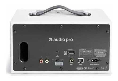 Bocina Audio Pro Addon C5 Sonido Premium Alta Calidad