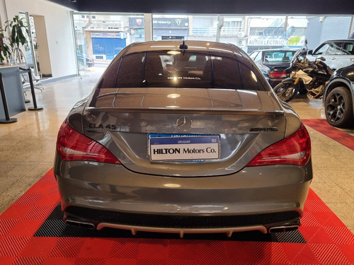 Imagen 5 de 14 de Mercedes Benz Cla 45 Amg 4matic Hilton Motors Co